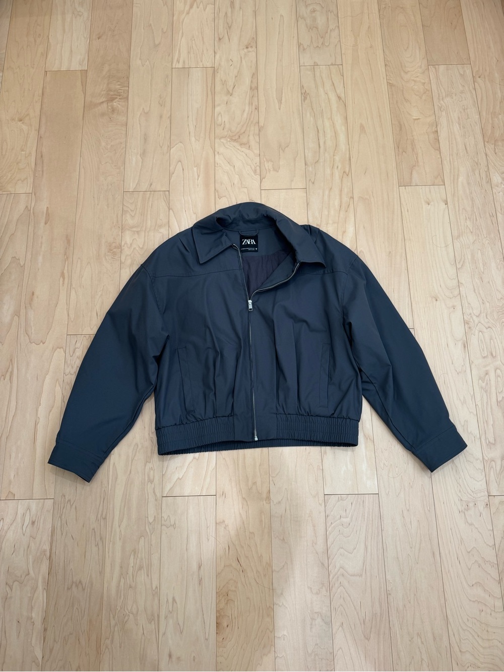 Zara women’s jacket